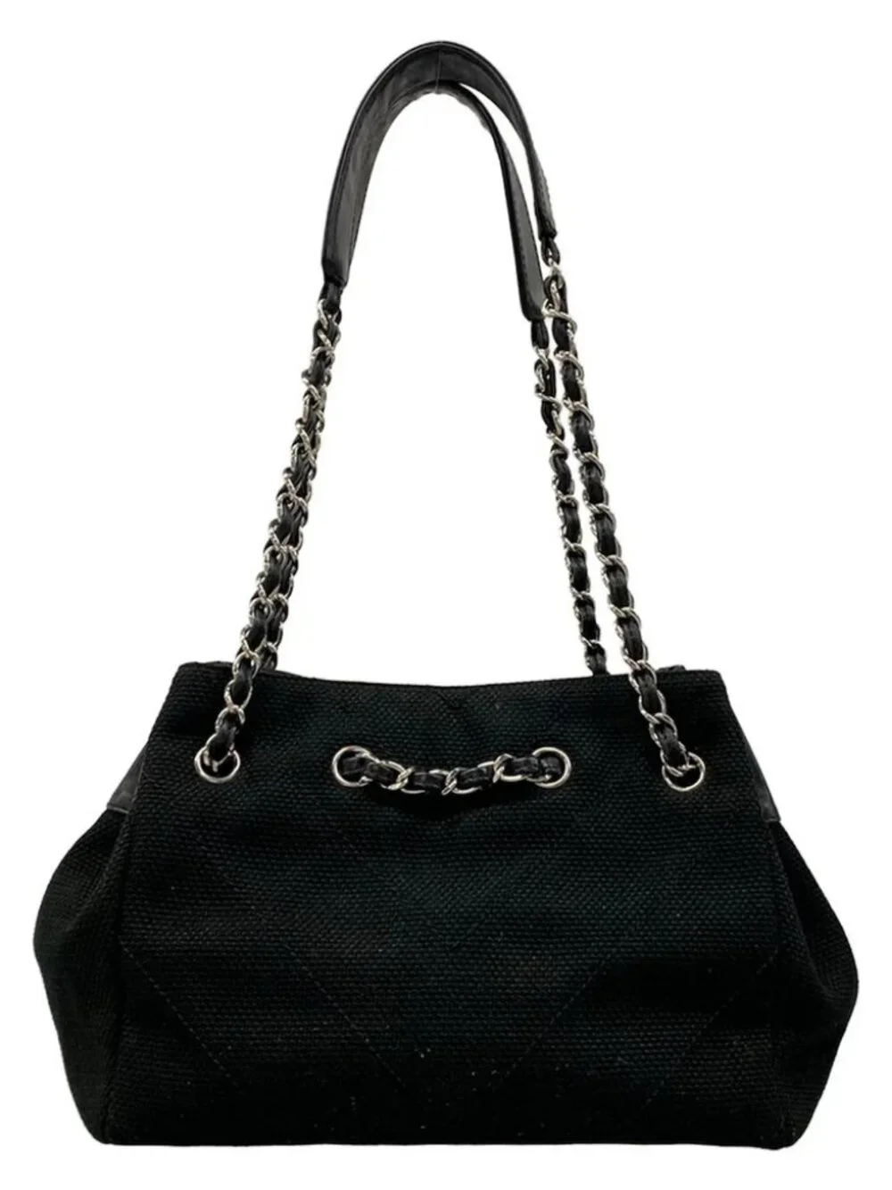 CHANEL fair used